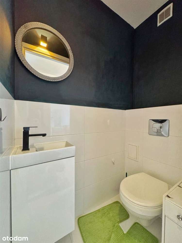 Mieszkanie, 67 m², Krynica-Zdrój-11