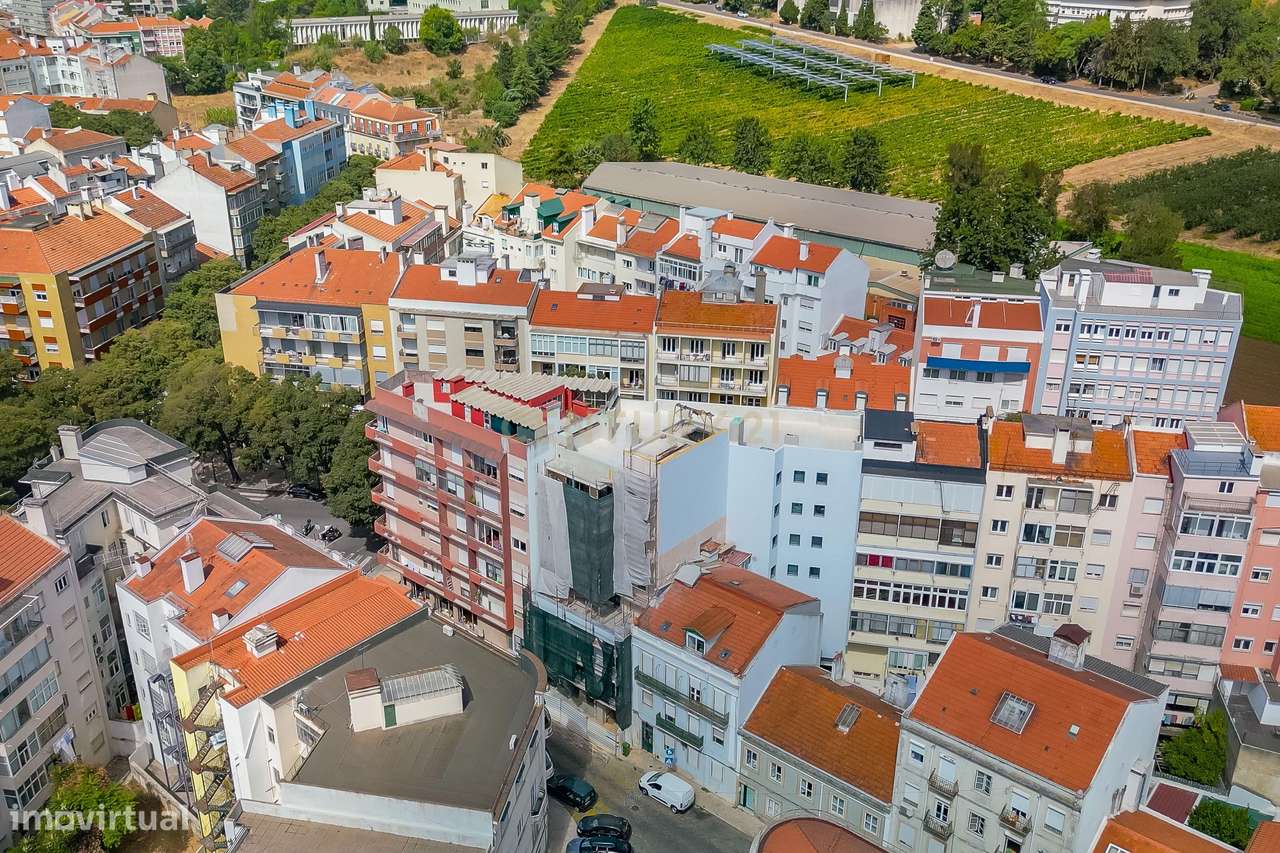 Solar das Musas - Elegância na Alma de Lisboa-16