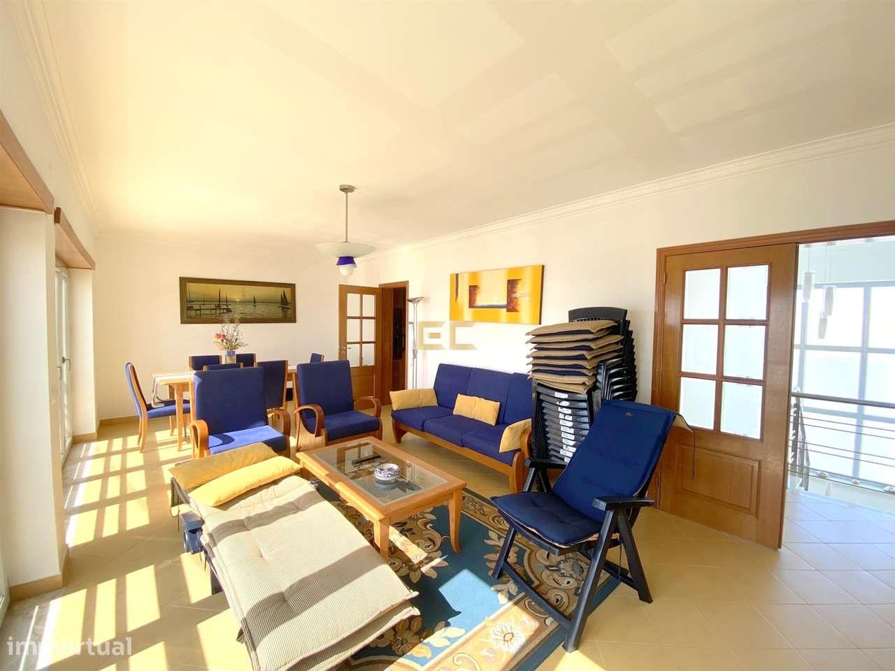 Moradia de Sonho frente ao Mar! - Grande imagem: 4/33