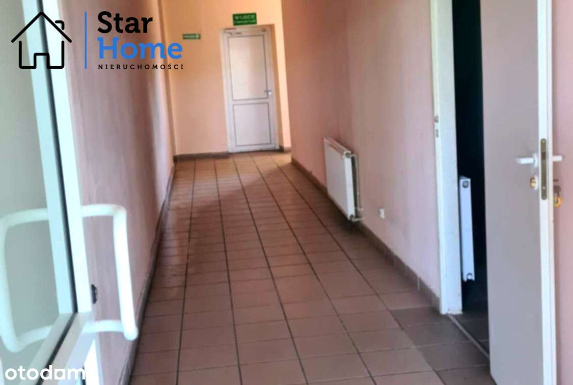 Lokal usługowo - handlowy w atrakcyjnej cenie!-5