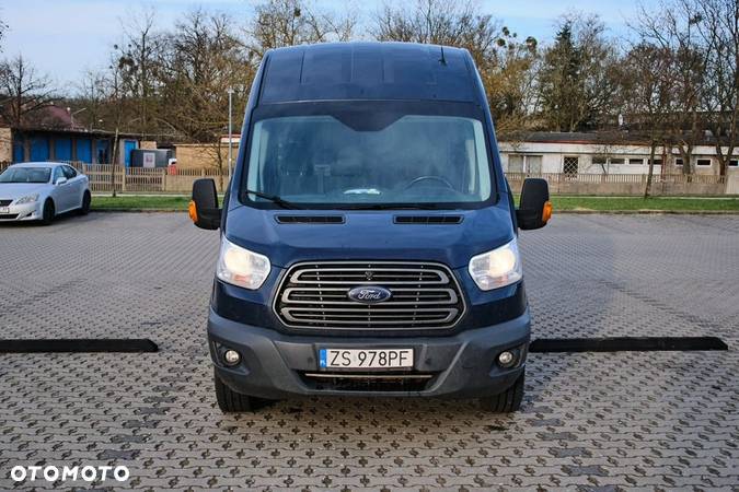 Ford Transit - 3