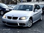 BMW Seria 3 - 5