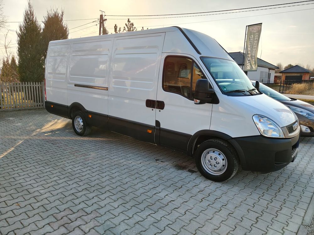 Iveco Daily 2010