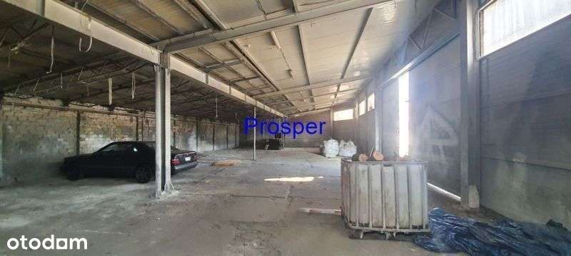 produkcja , 2 bramy 0, socjal , wys. - Pełny obrazek: 5/6