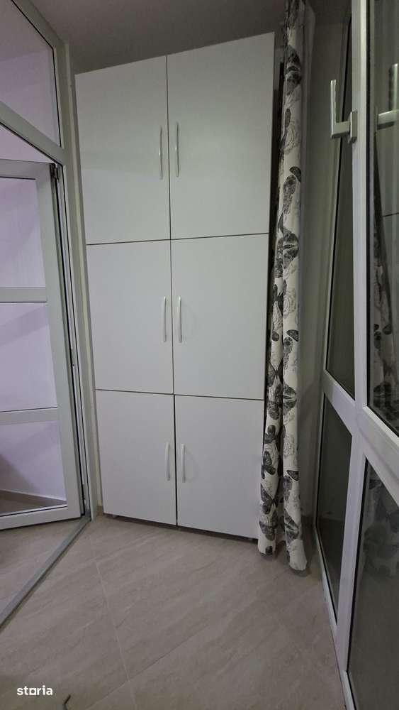 Apartament cu doua camere open-space Visoianu. AC - Imagine principală: 5/14