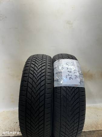 G-2726 175/65R14 82T ROTELLA SETALA4SEASON - 1