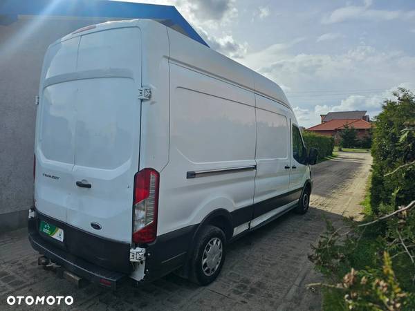 Ford Transit - 6