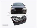 Grelha Frontal VW Golf V - 1