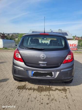 Opel Corsa 1.4 16V Color Elegance - 2