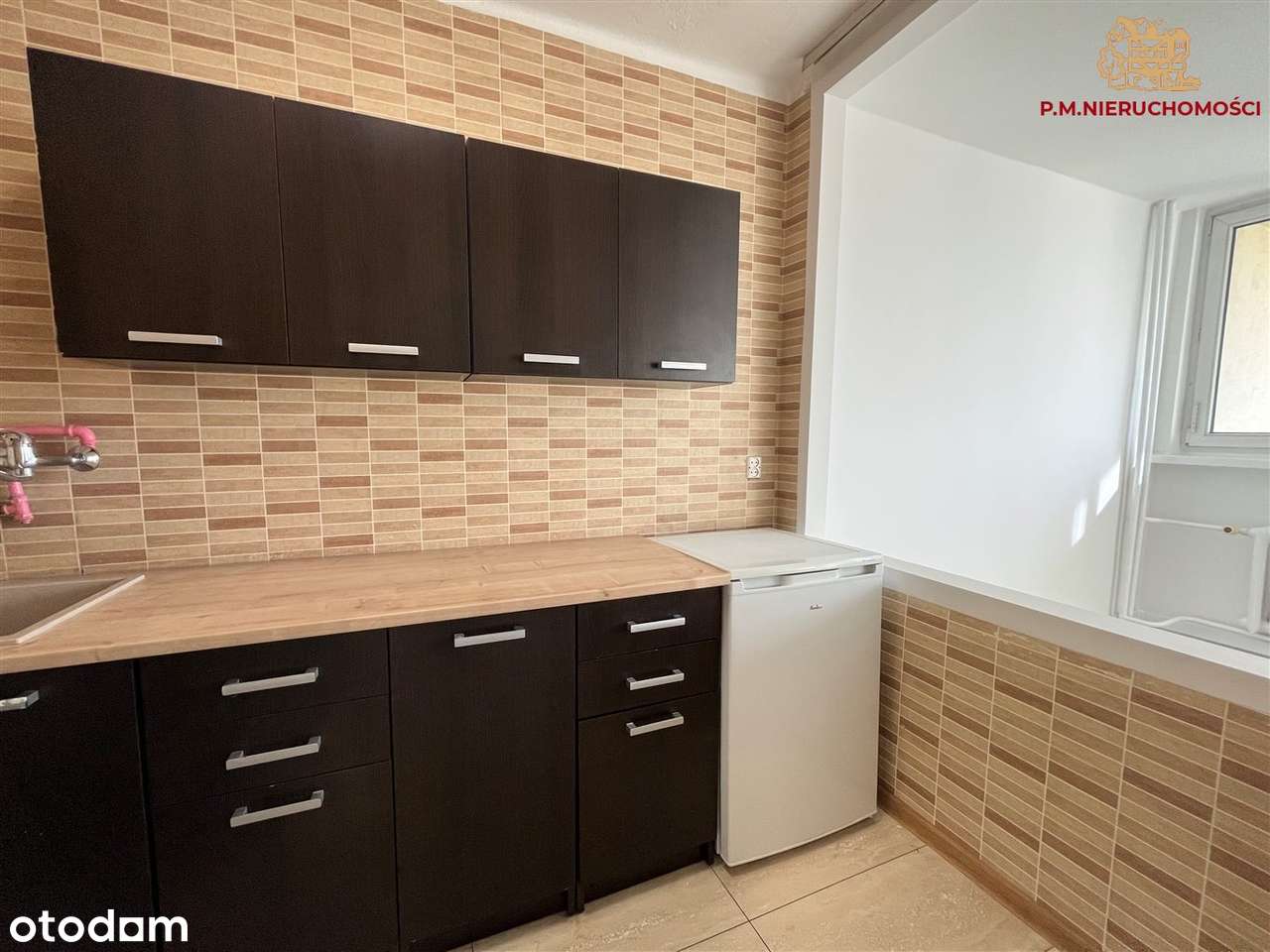 Ładna kawalerka w topowej lokalizacji!!! - Pełny obrazek: 4/7