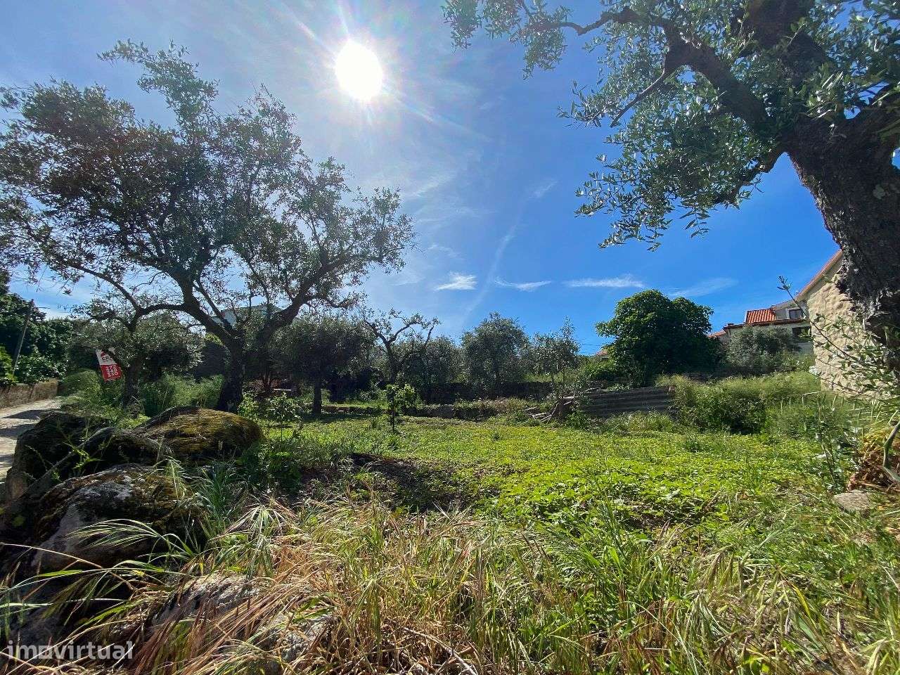 Terreno - Grande imagem: 2/7