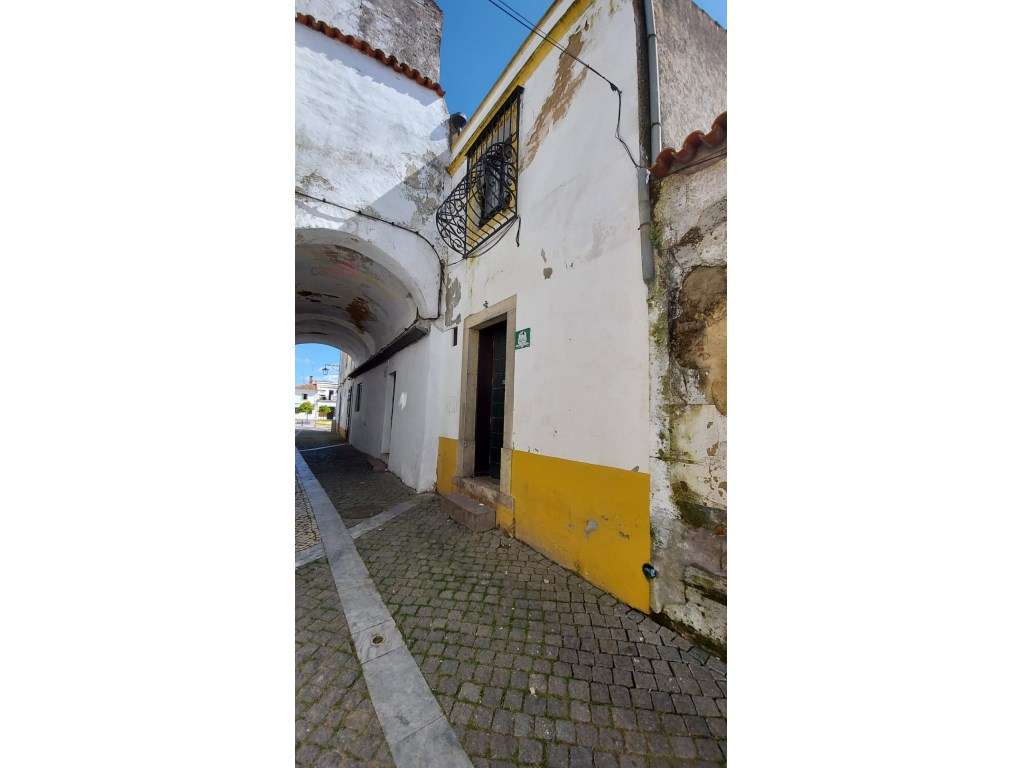 Vende-se espaço comercial em Beja. - Grande imagem: 5/16