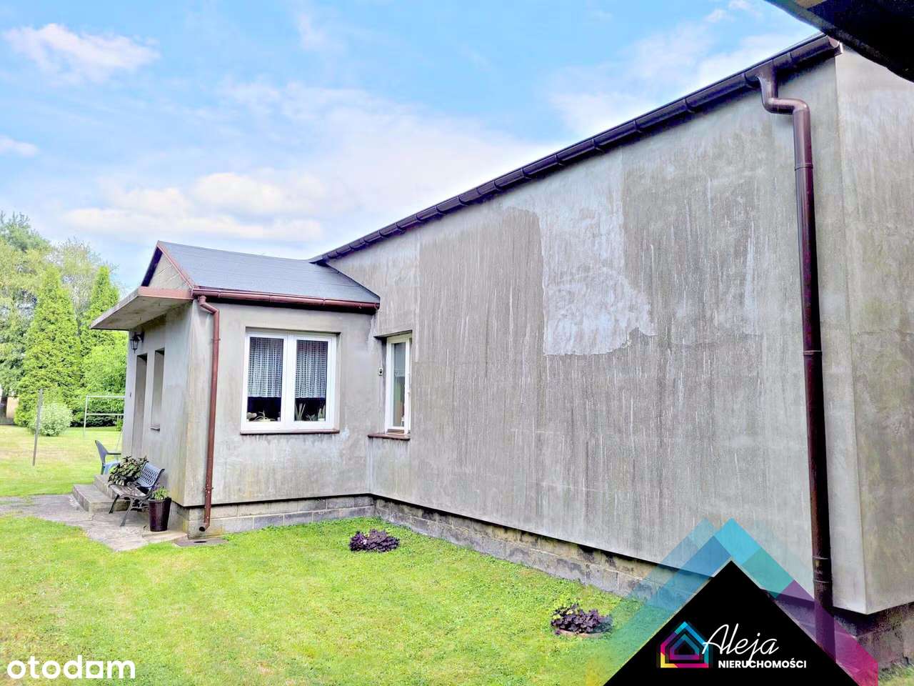 Dwa domy w jednej cenie-9