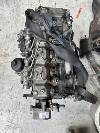 Motor Kia Ceed 1.6 Crdi D4FB - 1