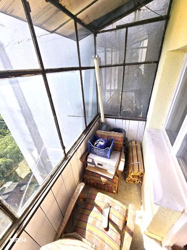 Apartament cu 3 camere decomandat | Independentei UH 29 | 69 MP-13