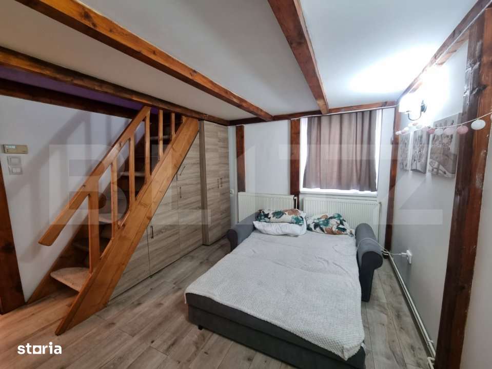 Garsoniera spatioasa de vanzare - Centru Civic - Imagine principală: 4/7