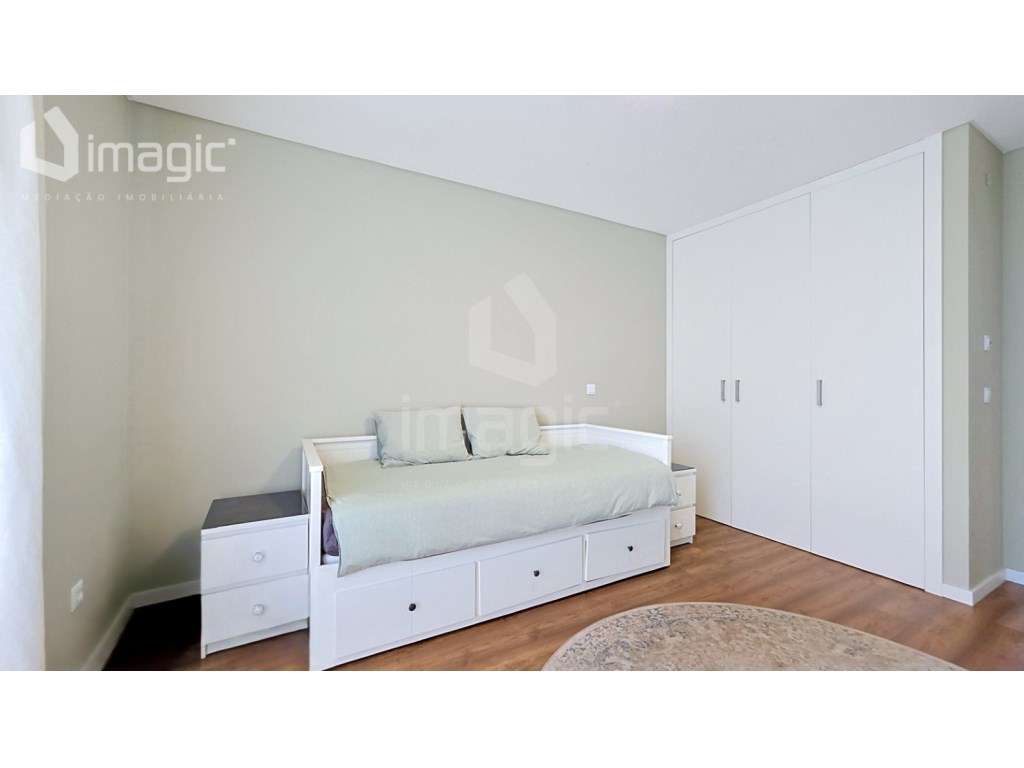 APARTAMENTO T4 DUPLEX - VISTA DE MAR, ERICEIRA CENTRO-15