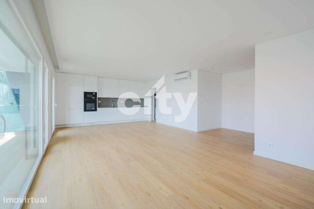 Apartamento T3 Novo | Quinta das Pevides em Mafra-6