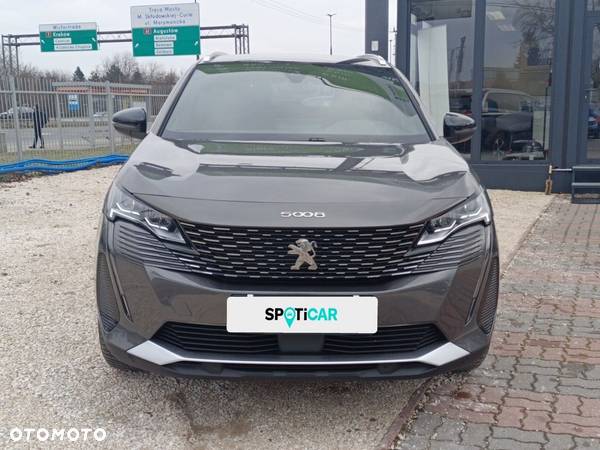 Peugeot 5008 1.5 BlueHDi Allure Pack S&S EAT8 - 2