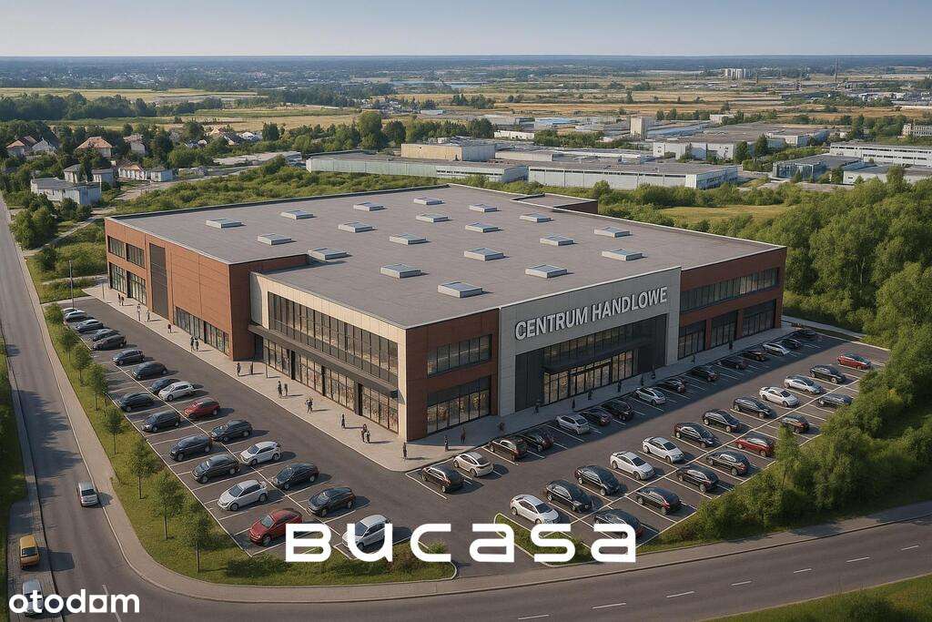 BUCASA | kompleks działek PU | Niepołomice - Pełny obrazek: 5/5