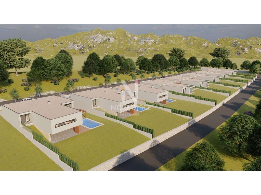 Terreno c/Projeto Aprovado para Moradia em Moure, Vila Verde-22