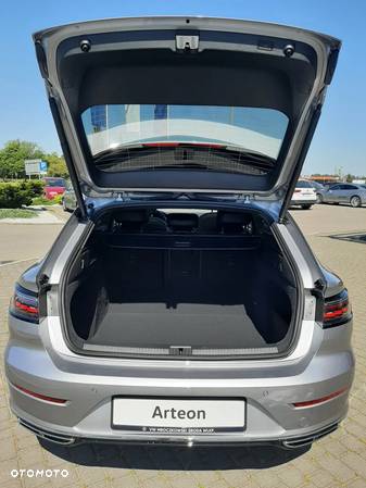 Volkswagen Arteon 2.0 TSI R-Line DSG - 5