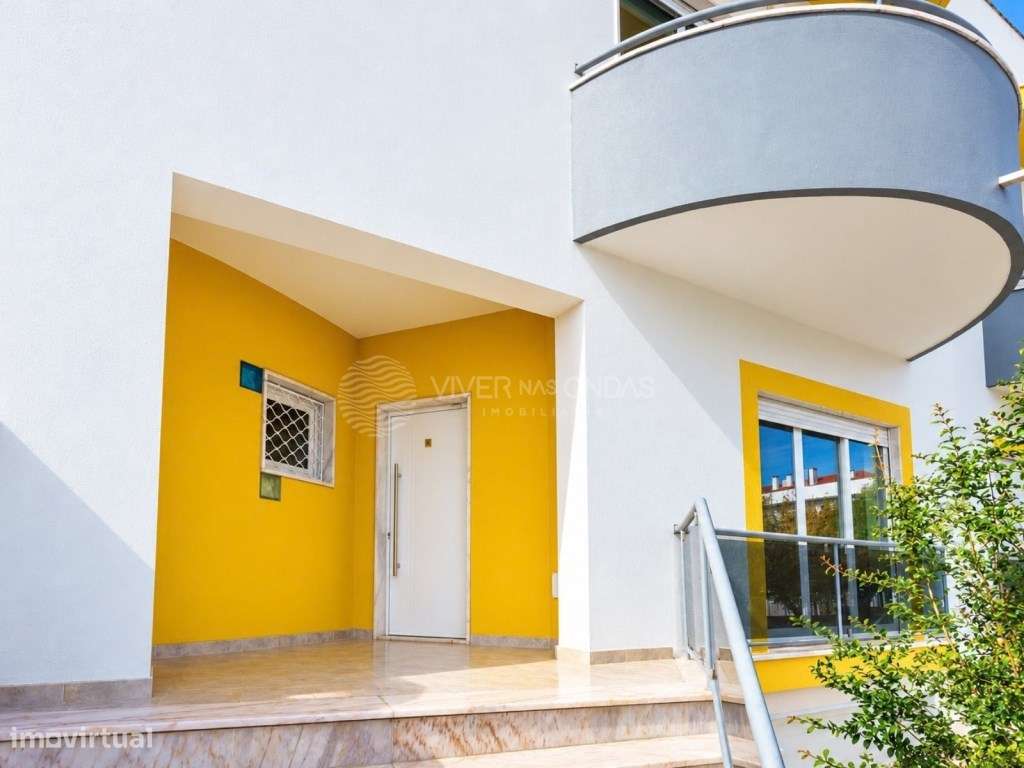 Moradia T4 com 241,1 m² na Caparica - Conforto, Espaço e Excelente ...-49
