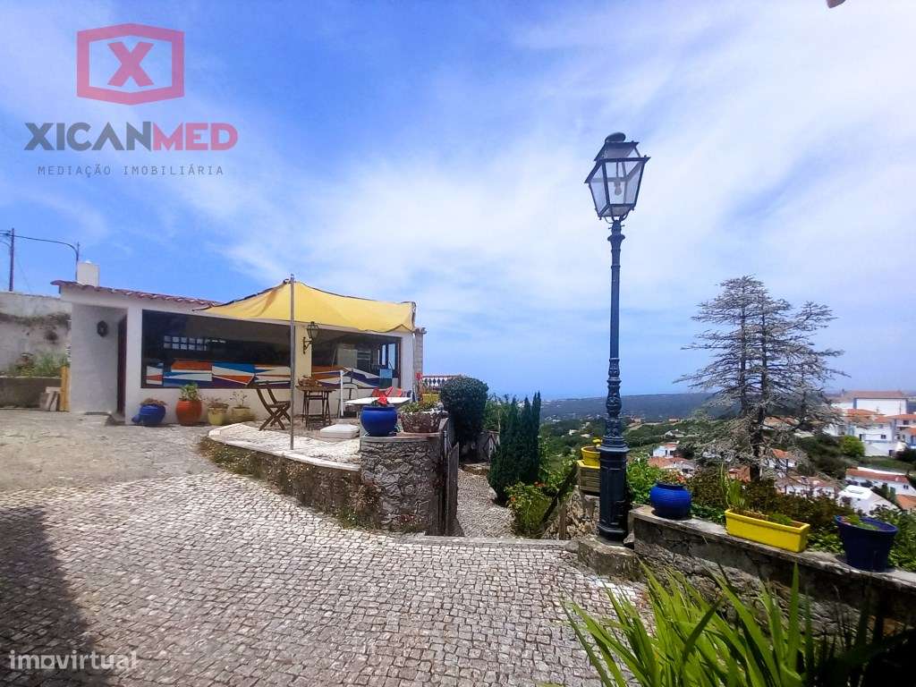 Refugio na Serra de Sintra-20