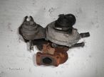 Turbina/Turbosuflanta Fiat Scudo 2.0 JTD 2002 9634521180 - 1