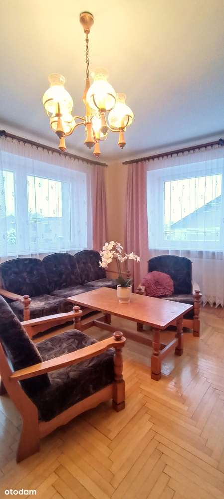 Dom, 110.0 m², Rybnik-4