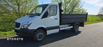 Mercedes-Benz SPRINTER 516 CDI wywrotka - 9