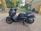 Yamaha X-max - 2