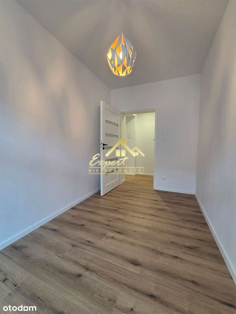 3-pokojowe mieszkanie z miejscem postojowym - Pełny obrazek: 5/9