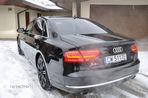 Audi A8 4.2 FSI L Quattro - 5