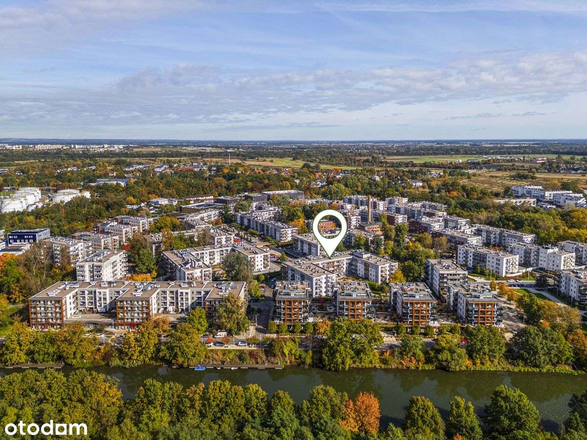 Wyjątkowy apartament na Olimpii Port-4