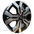 Felgi aluminiowe 17cali LEXUS ES 5x114,3 ET50 - 2