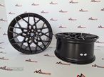 Jantes BMW M8 Competition Black 20 (5x112) - 6