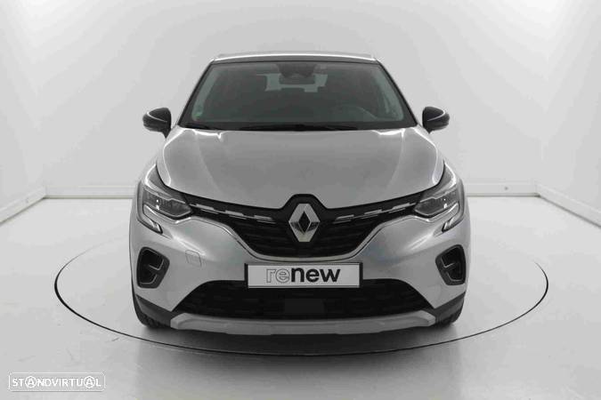 Renault Captur 1.0 TCe Techno Bi-Fuel - 2