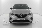 Renault Captur 1.0 TCe Techno Bi-Fuel - 2