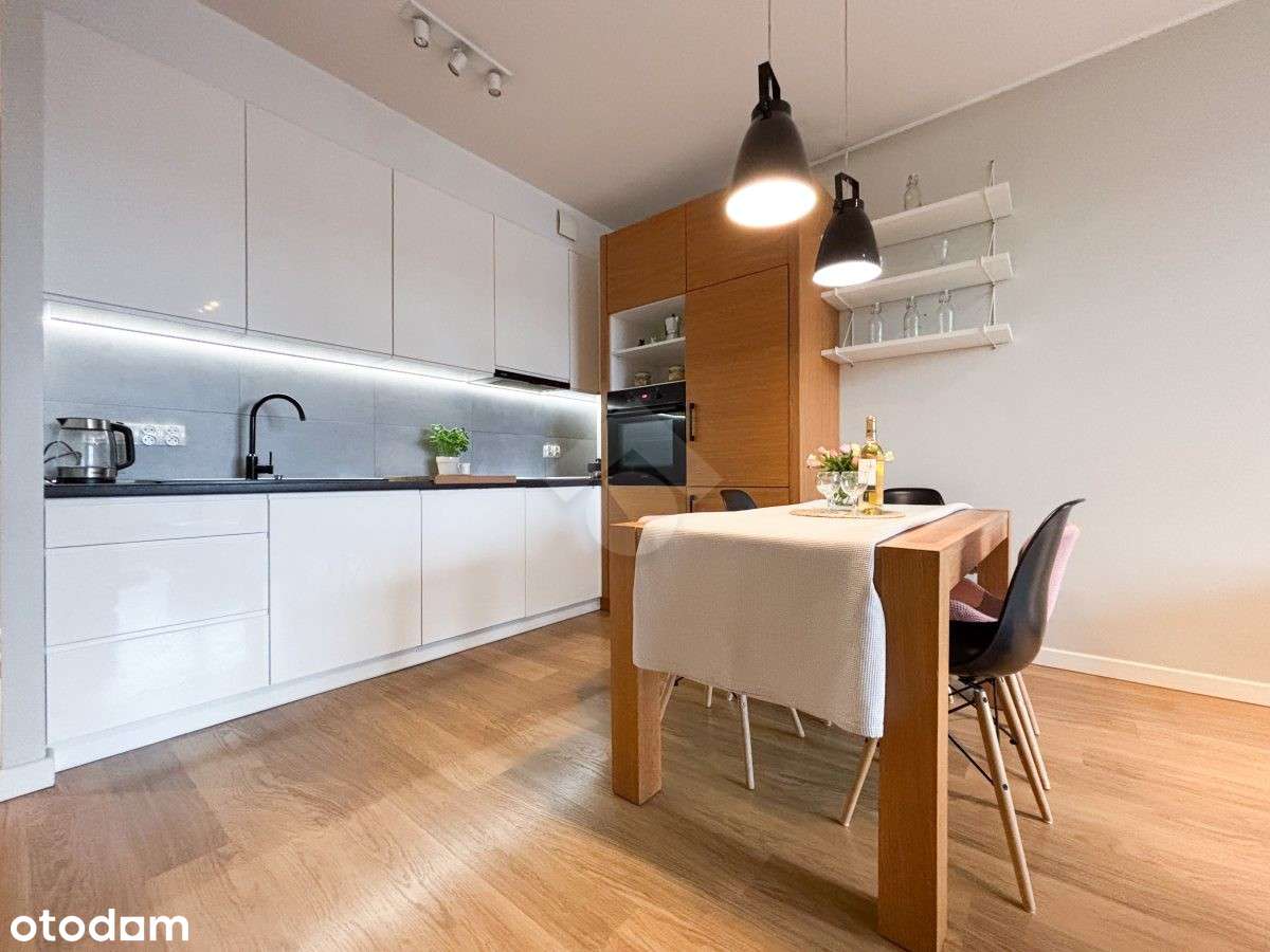 2 pokojowy apartament - RUCZAJ - Taras- Garaż-4