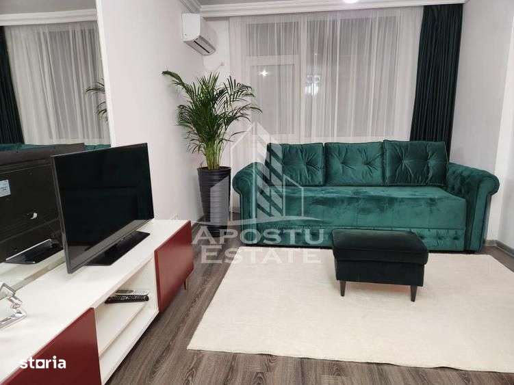 Apartament 2 camere I Parter I Decomandat I Loc parcare – City of Mara - Imagine principală: 2/14