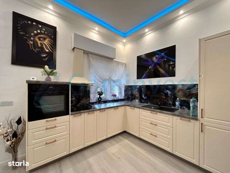 Gaminvest Apartament modern si central,Oradea, Bihor, V4027 - Imagine principală: 2/8