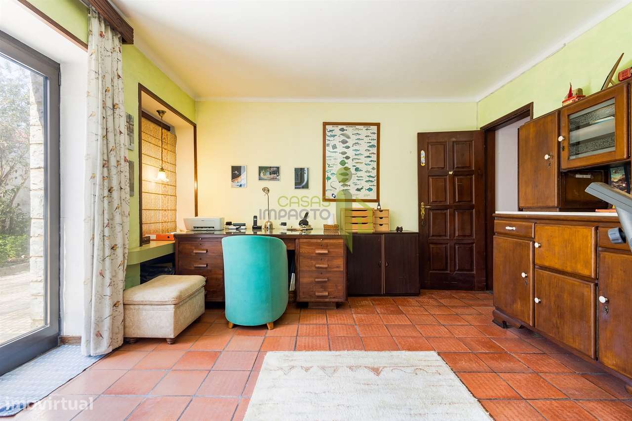 QUINTA DE CHARME COM DUAS MORADIAS-20