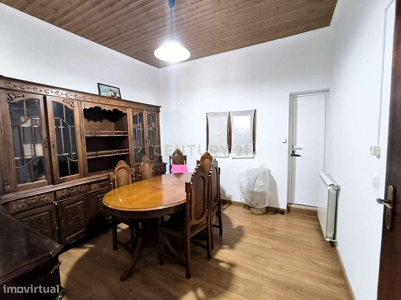 Espetacular T5 com Vista Panorâmica em Bragança, França - Grande imagem: 5/23