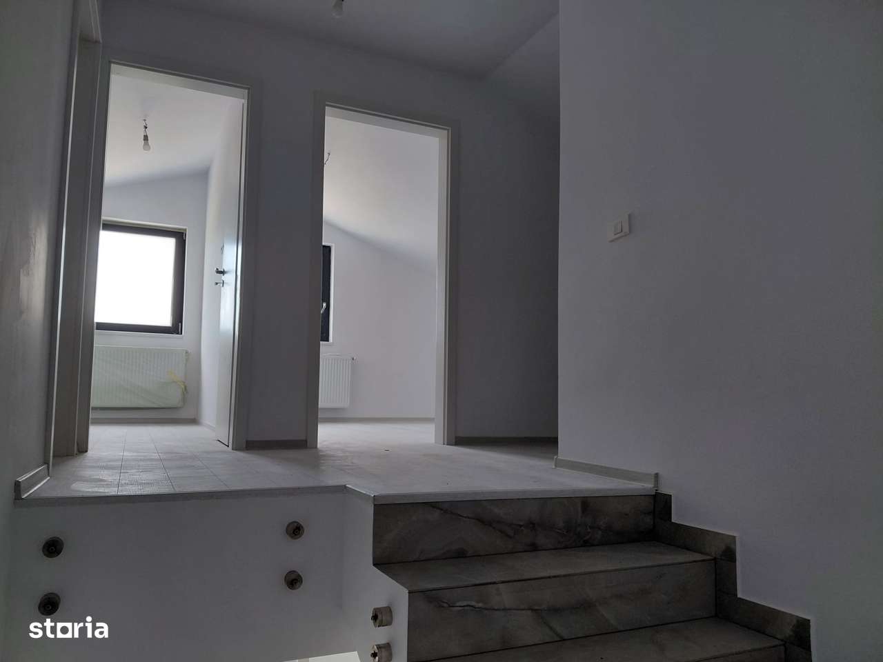 Casa/ Vila Duplex/ P+1+M/ 7 camere/ Popesti-Leordeni-14