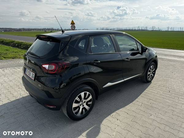 Renault Captur - 9