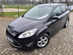 Ford C-MAX 1.6 Ti-VCT Champions Edition - 11