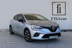 Renault Clio 1.0 TCe Limited Bi-Fuel - 1