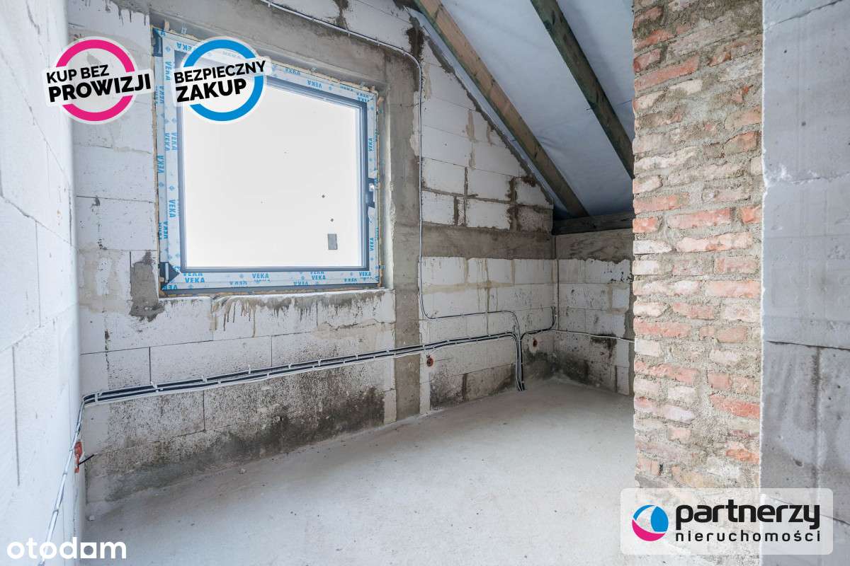 Dom jednorodzinny dla m.in dwóch rodzin!-17