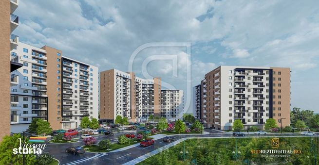 Apartament 2 camere, Bd. Metalurgiei, Parc Tudor Arghezi, Lidl Berceni